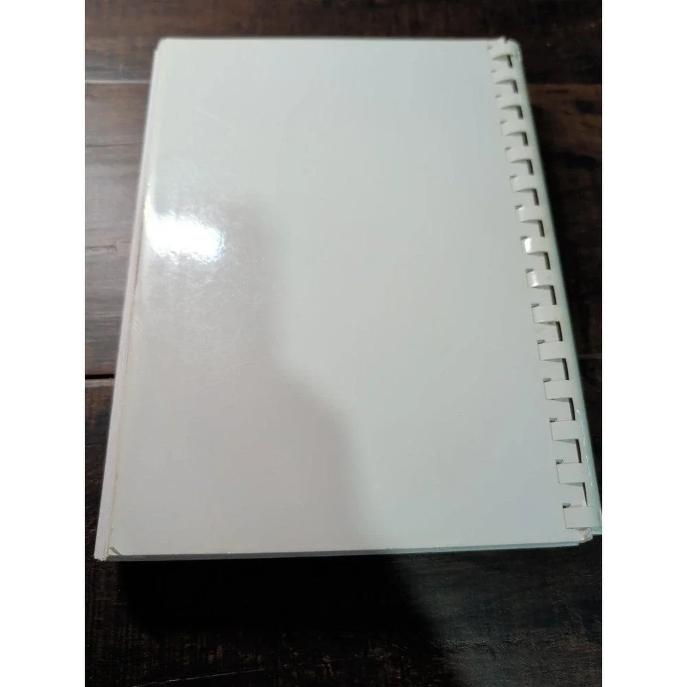 Treebeards Cookbook 8th Printing PB GBC 2006 Includes New Recipes Houston Texas